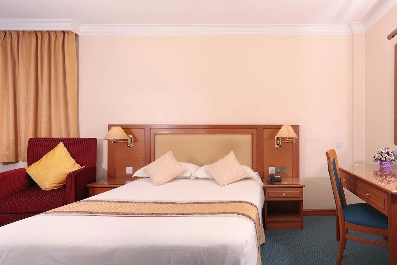 Hotel Santosa Malang Luaran gambar