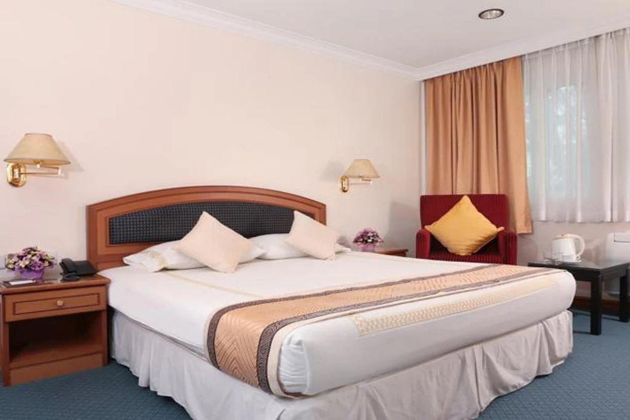 Hotel Santosa Malang Luaran gambar