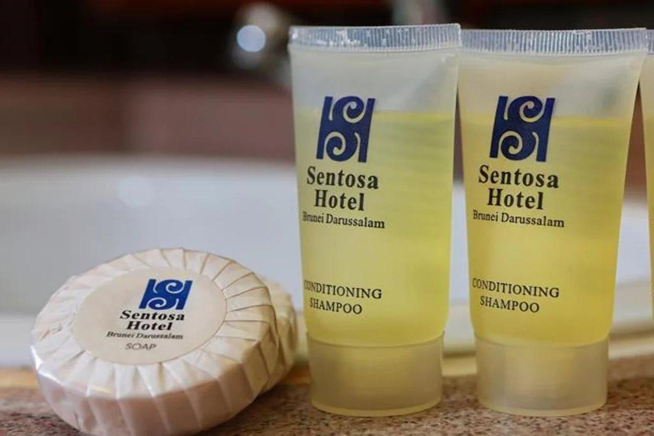 Hotel Santosa Malang Luaran gambar