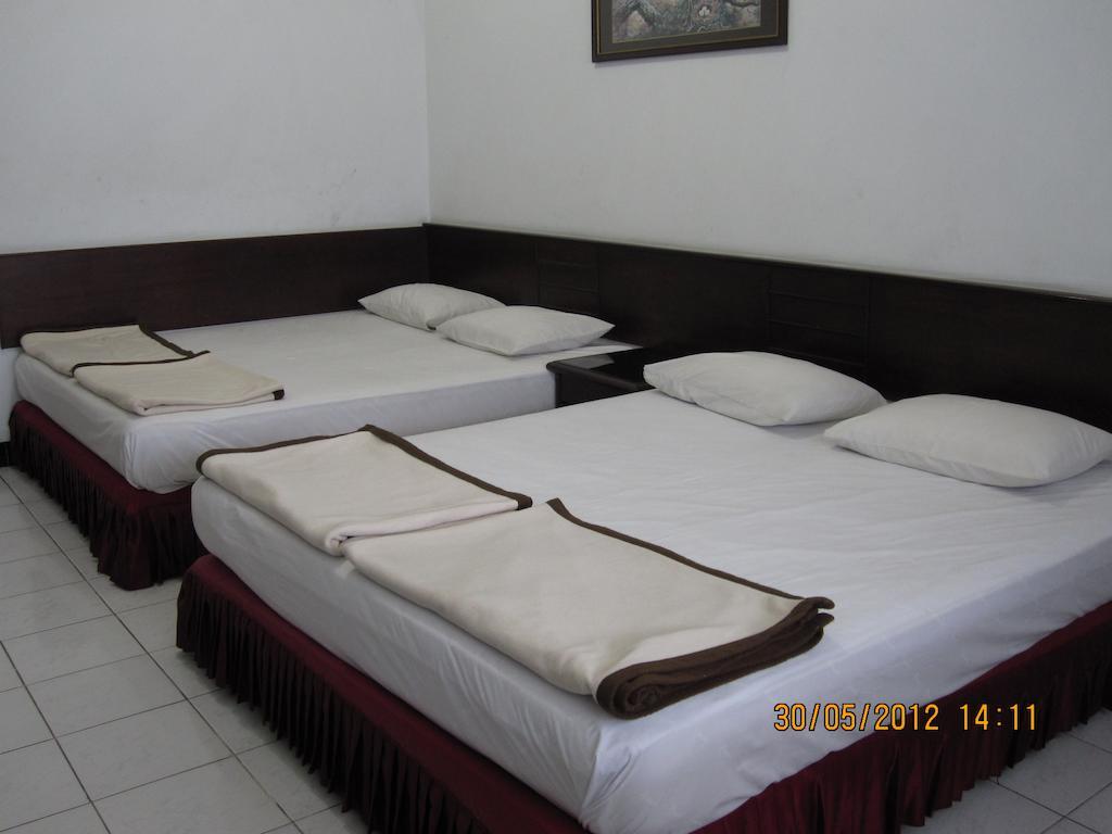 Hotel Santosa Malang Bilik gambar